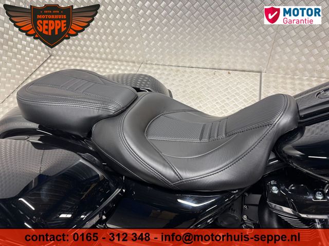 harley-davidson - street-glide-special-flhxs