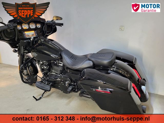 harley-davidson - street-glide-special-flhxs
