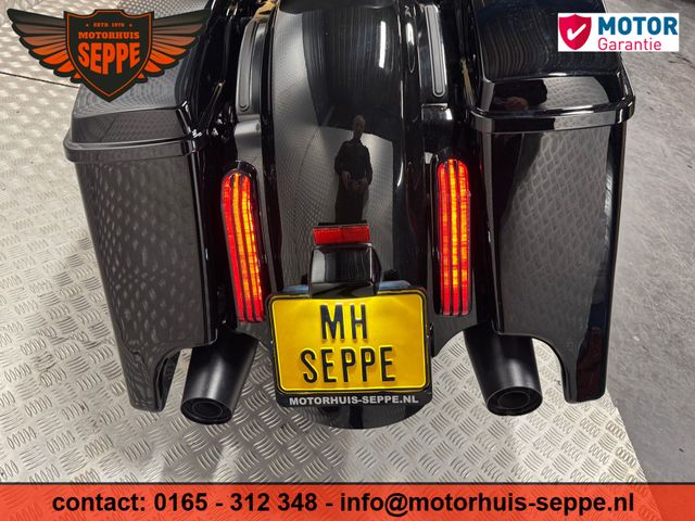 harley-davidson - street-glide-special-flhxs