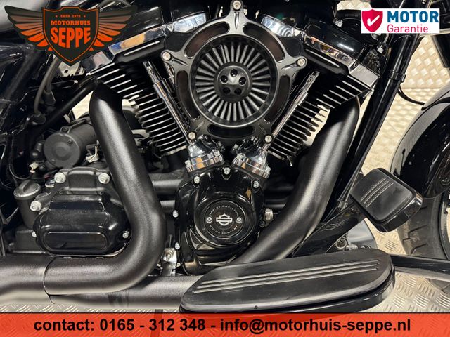harley-davidson - street-glide-special-flhxs