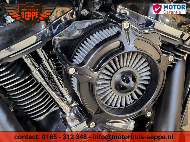 harley-davidson - street-glide-special-flhxs