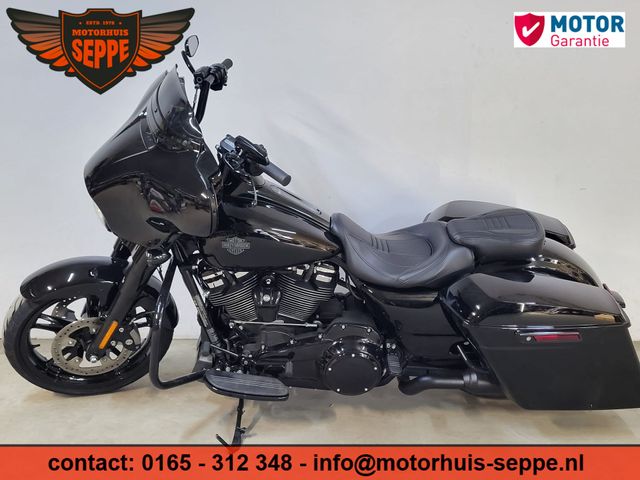 harley-davidson - street-glide-special-flhxs