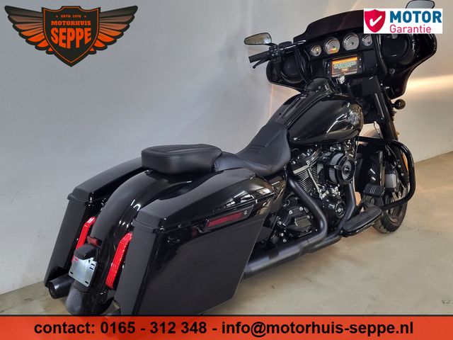 harley-davidson - street-glide-special-flhxs