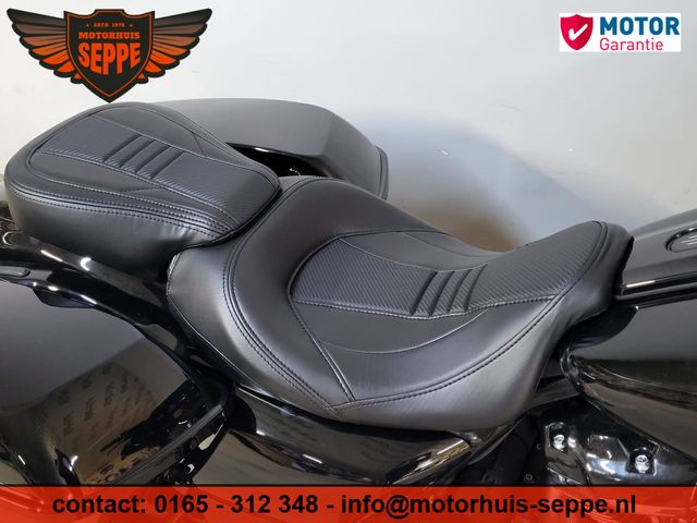 harley-davidson - street-glide-special-flhxs