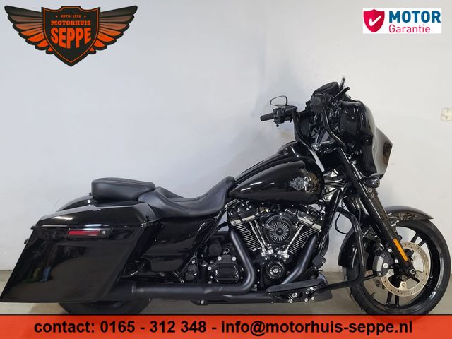 harley-davidson - street-glide-special-flhxs