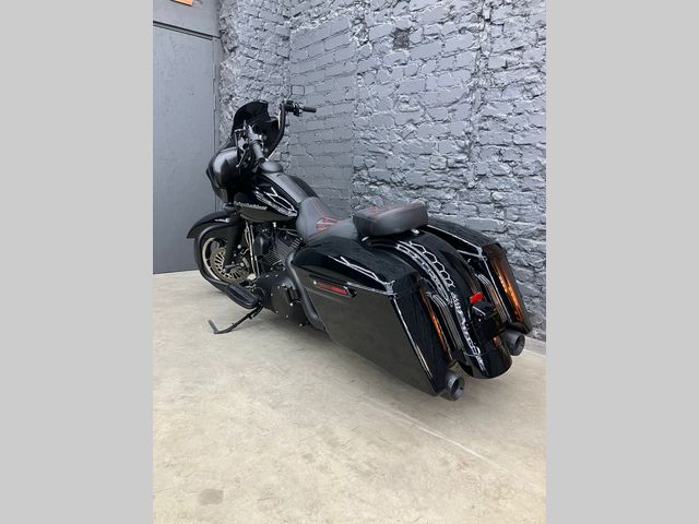 harley-davidson - street-glide-special-flhxs