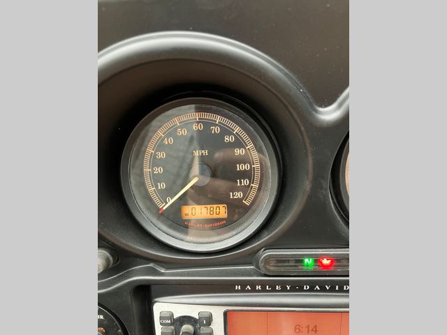 harley-davidson - street-glide-special-flhxs