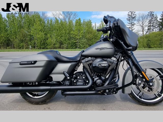 harley-davidson - street-glide-special-flhxs