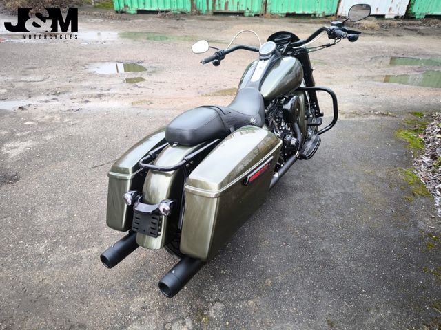 harley-davidson - street-glide-special-flhxs