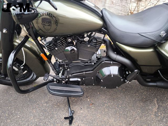 harley-davidson - street-glide-special-flhxs