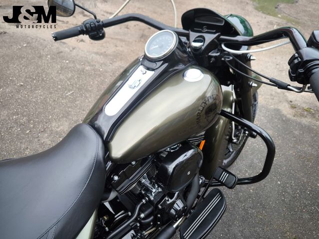 harley-davidson - street-glide-special-flhxs