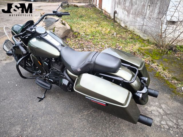 harley-davidson - street-glide-special-flhxs