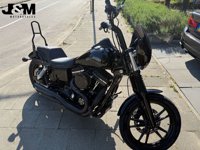 harley-davidson - street-glide-special-flhxs