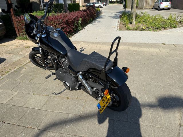 harley-davidson - street-glide-special-flhxs