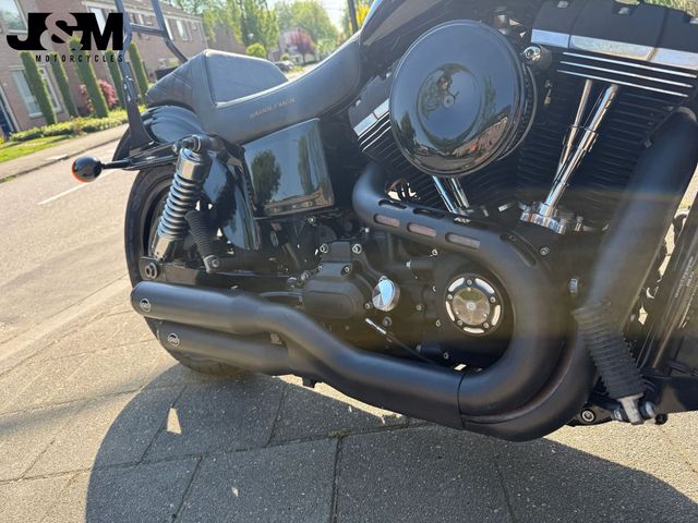 harley-davidson - street-glide-special-flhxs