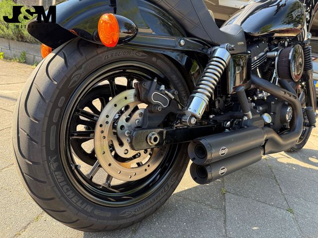 harley-davidson - street-glide-special-flhxs