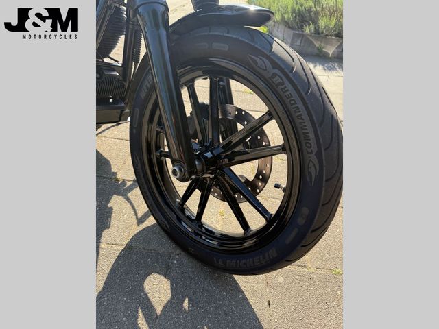 harley-davidson - street-glide-special-flhxs