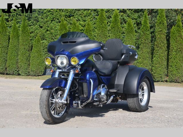 harley-davidson - street-glide-special-flhxs