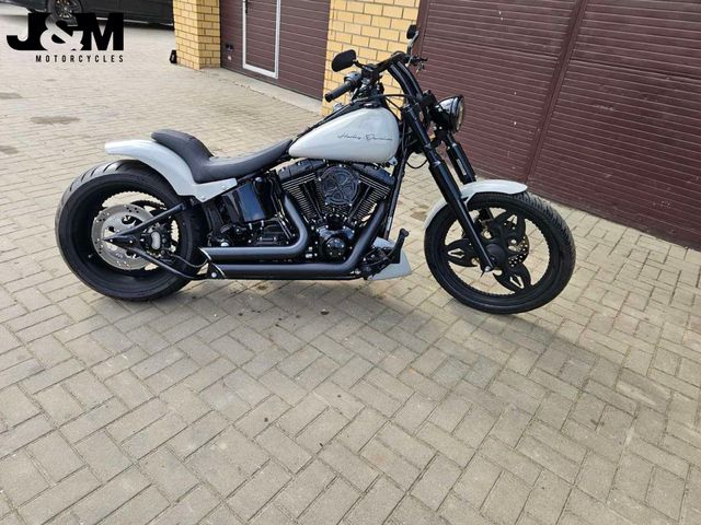 harley-davidson - street-glide-special-flhxs