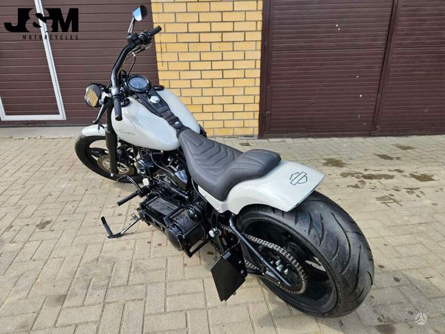 harley-davidson - street-glide-special-flhxs
