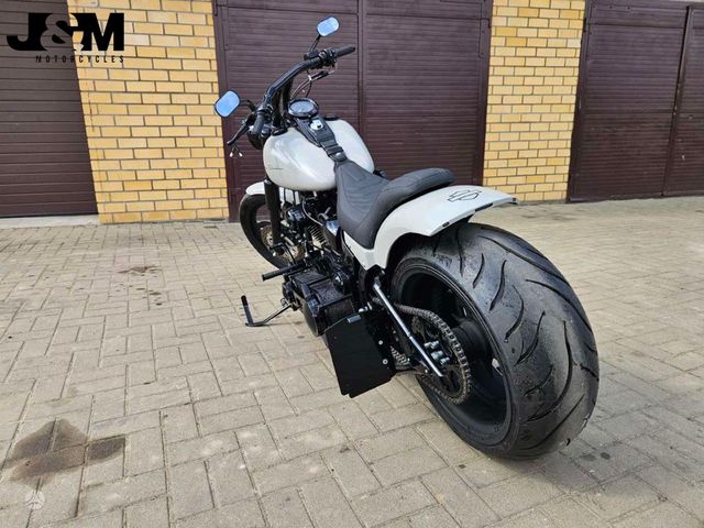 harley-davidson - street-glide-special-flhxs