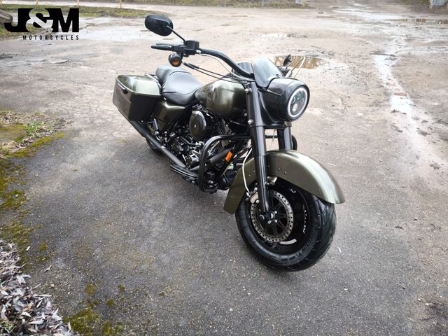 harley-davidson - street-glide-special-flhxs