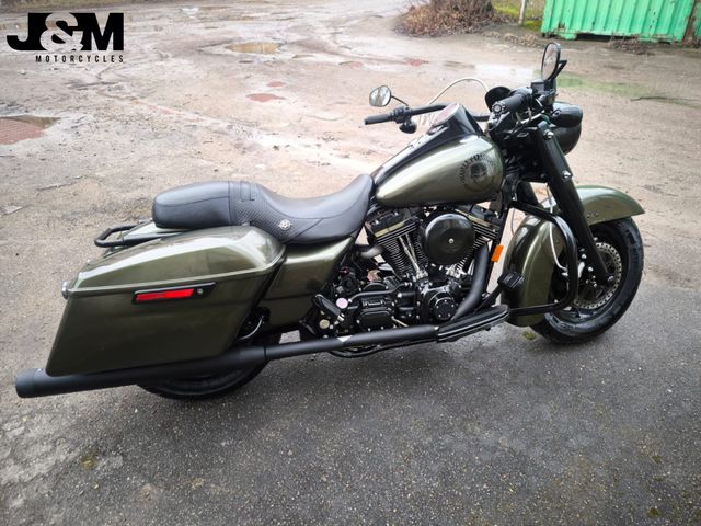 harley-davidson - street-glide-special-flhxs