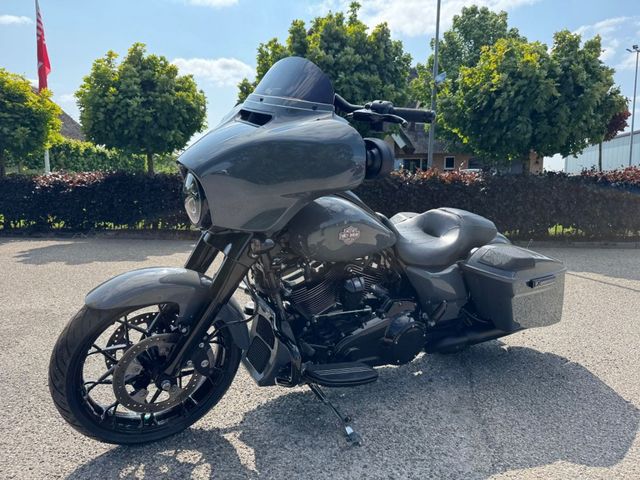harley-davidson - street-glide-special-flhxs