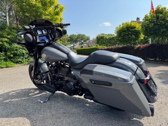 harley-davidson - street-glide-special-flhxs