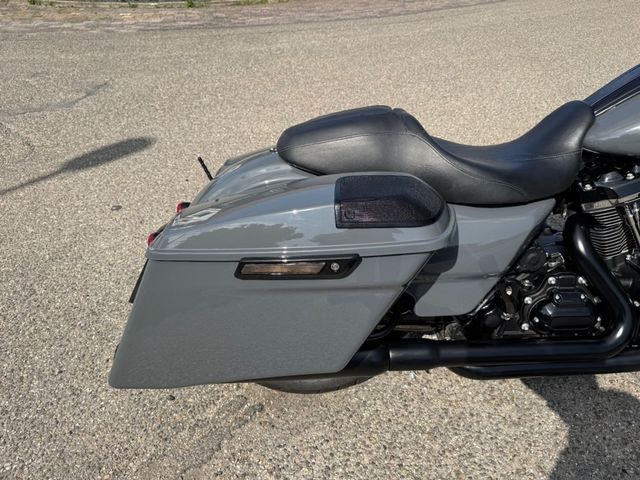 harley-davidson - street-glide-special-flhxs