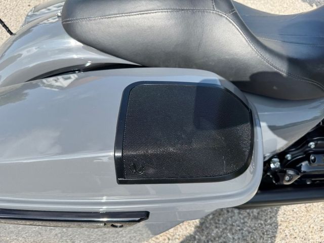 harley-davidson - street-glide-special-flhxs