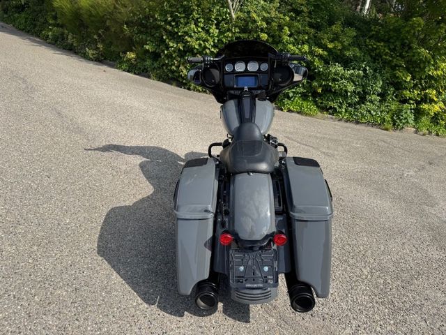 harley-davidson - street-glide-special-flhxs