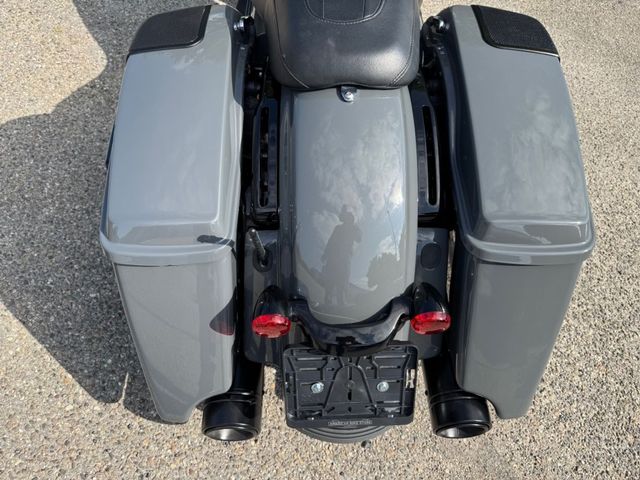 harley-davidson - street-glide-special-flhxs