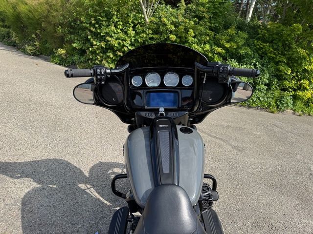 harley-davidson - street-glide-special-flhxs