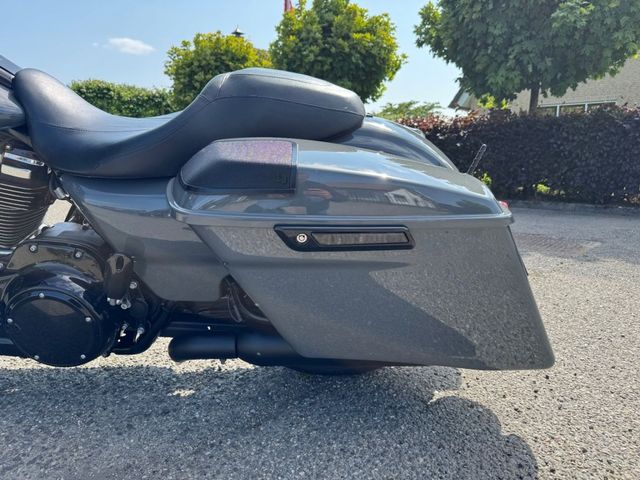 harley-davidson - street-glide-special-flhxs