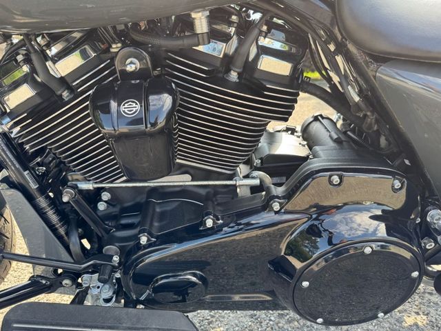 harley-davidson - street-glide-special-flhxs