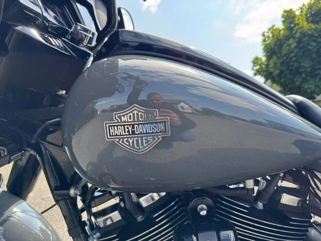 harley-davidson - street-glide-special-flhxs