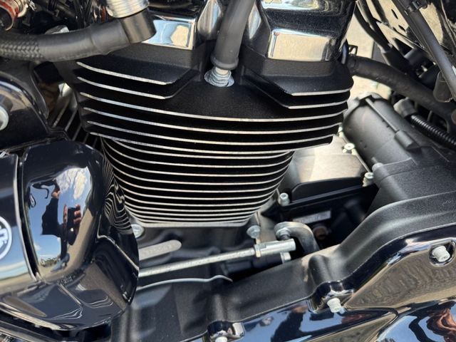 harley-davidson - street-glide-special-flhxs