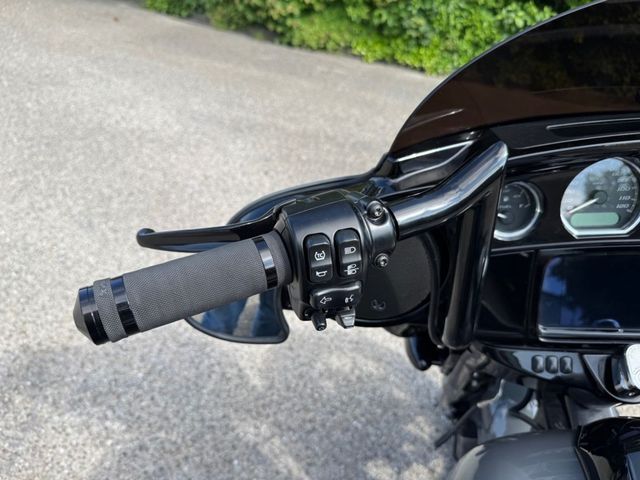 harley-davidson - street-glide-special-flhxs