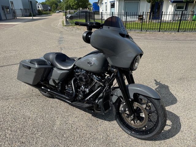 harley-davidson - street-glide-special-flhxs