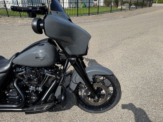 harley-davidson - street-glide-special-flhxs