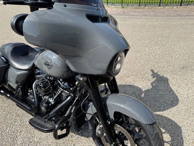 harley-davidson - street-glide-special-flhxs