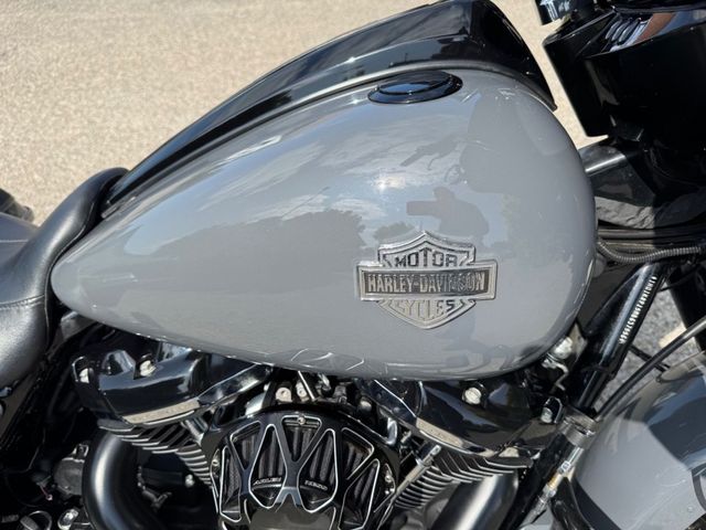 harley-davidson - street-glide-special-flhxs