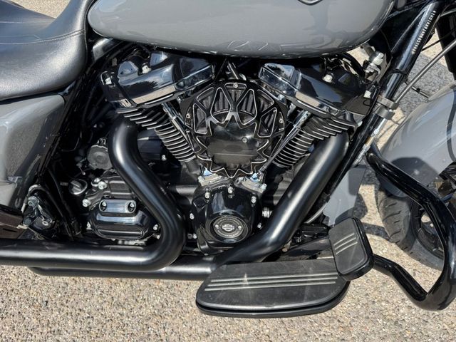 harley-davidson - street-glide-special-flhxs