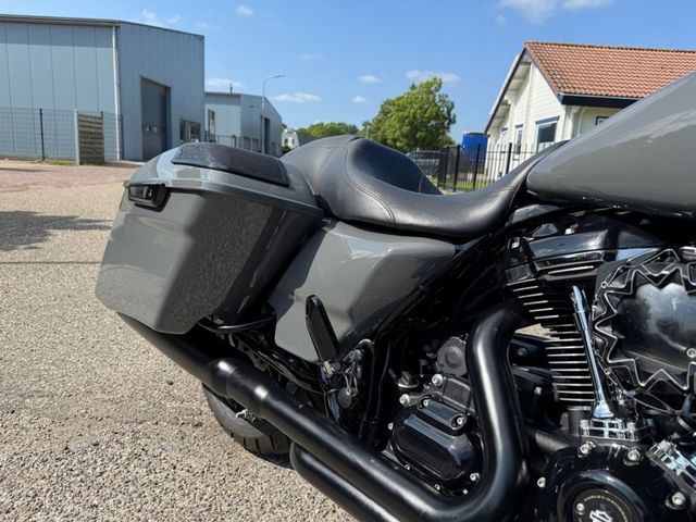 harley-davidson - street-glide-special-flhxs