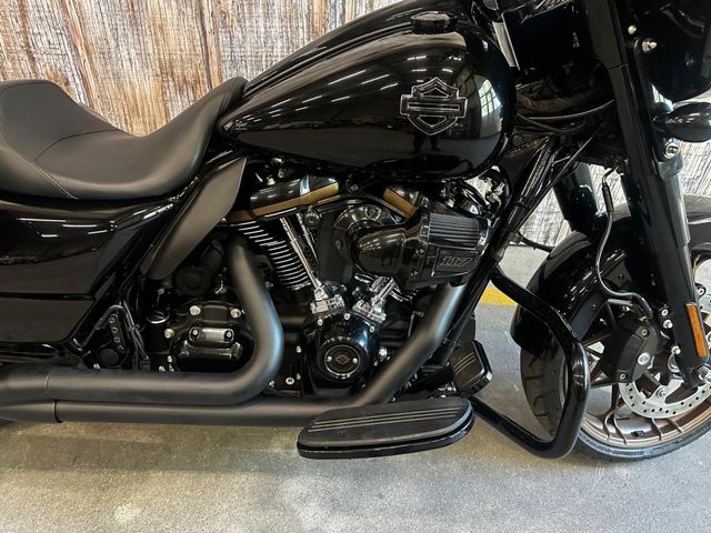 harley-davidson - street-glide-st-flhxst