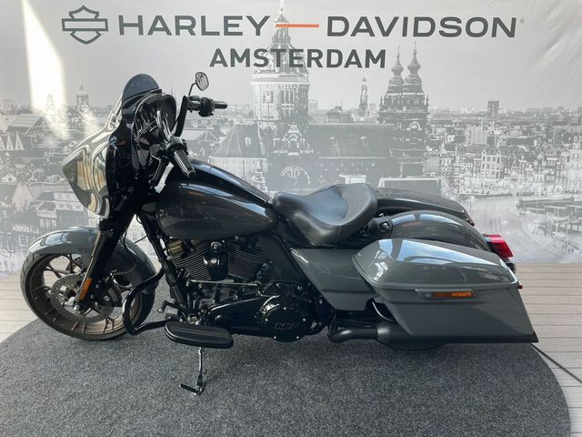 harley-davidson - street-glide-st-flhxst