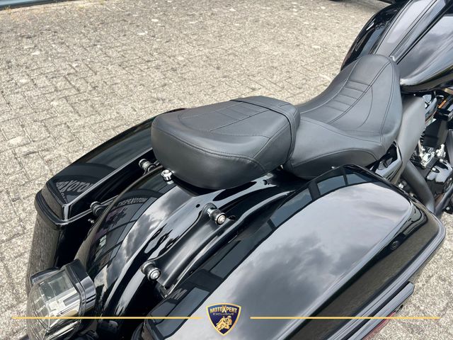 harley-davidson - street-glide-st-flhxst