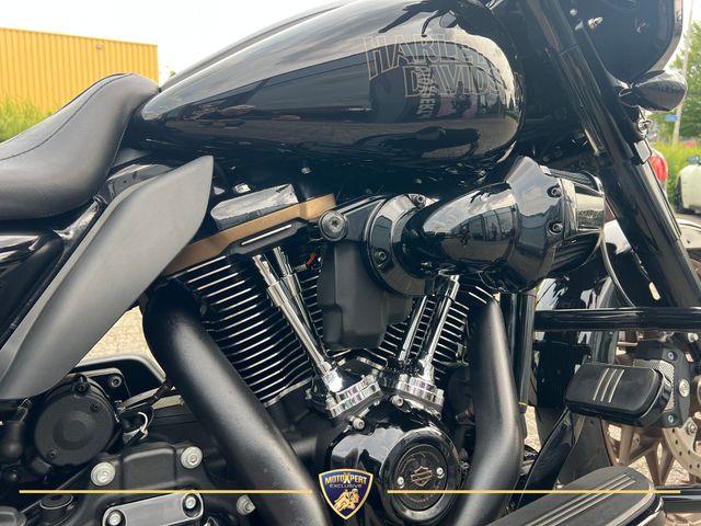 harley-davidson - street-glide-st-flhxst