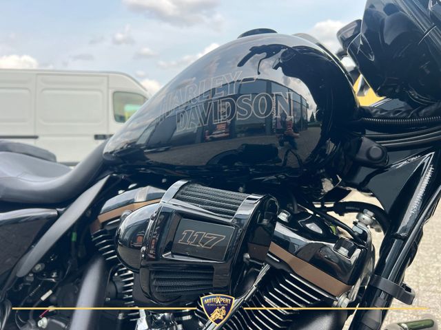 harley-davidson - street-glide-st-flhxst